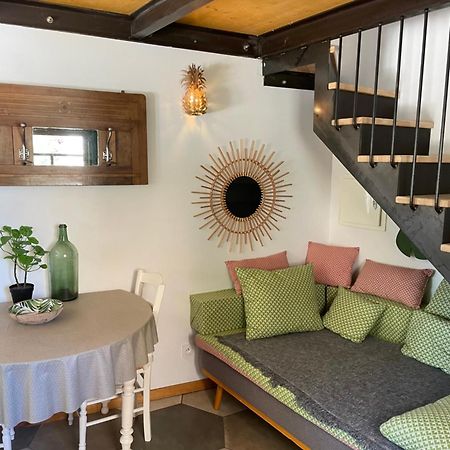 Bed and Breakfast Le Bourguet Solliès-Pont Esterno foto