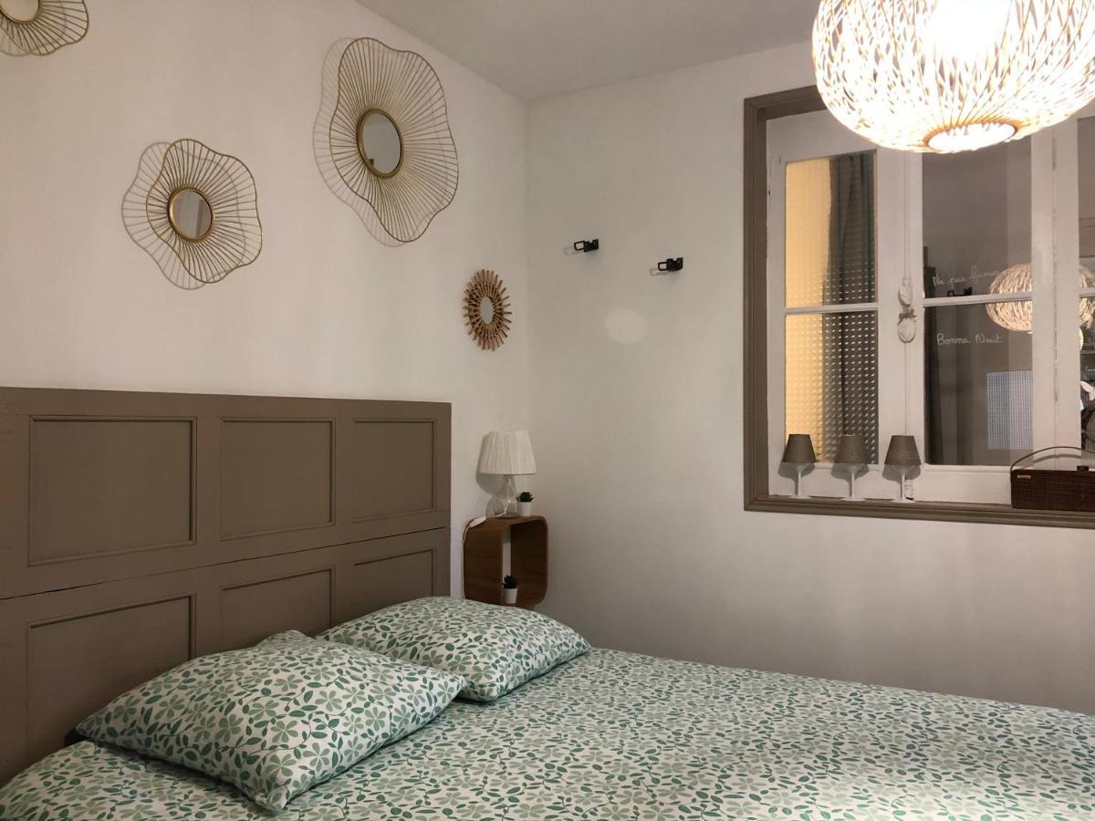 Bed and Breakfast Le Bourguet Solliès-Pont Esterno foto